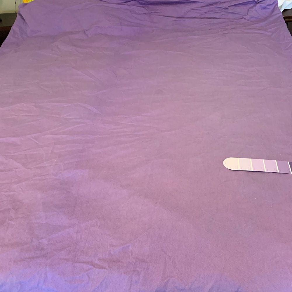 Queen futon cover